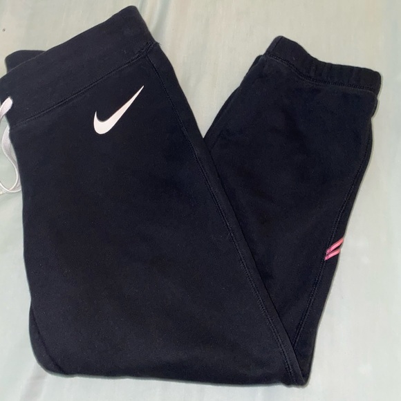 Nike womens sweats Sz.Xs - Picture 5 of 6